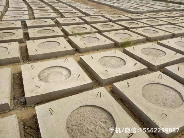 南涧DP12混凝土电杆底盘