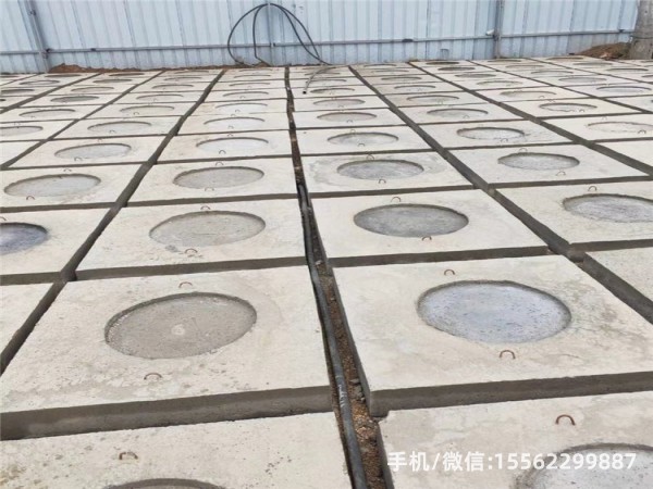 南涧DP16混凝土电杆底盘