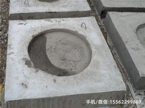 南涧DP14混凝土电杆底盘