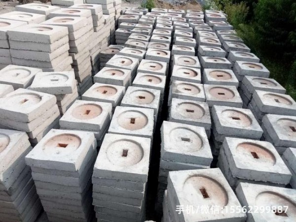 南涧1200×1200混凝土电杆底盘